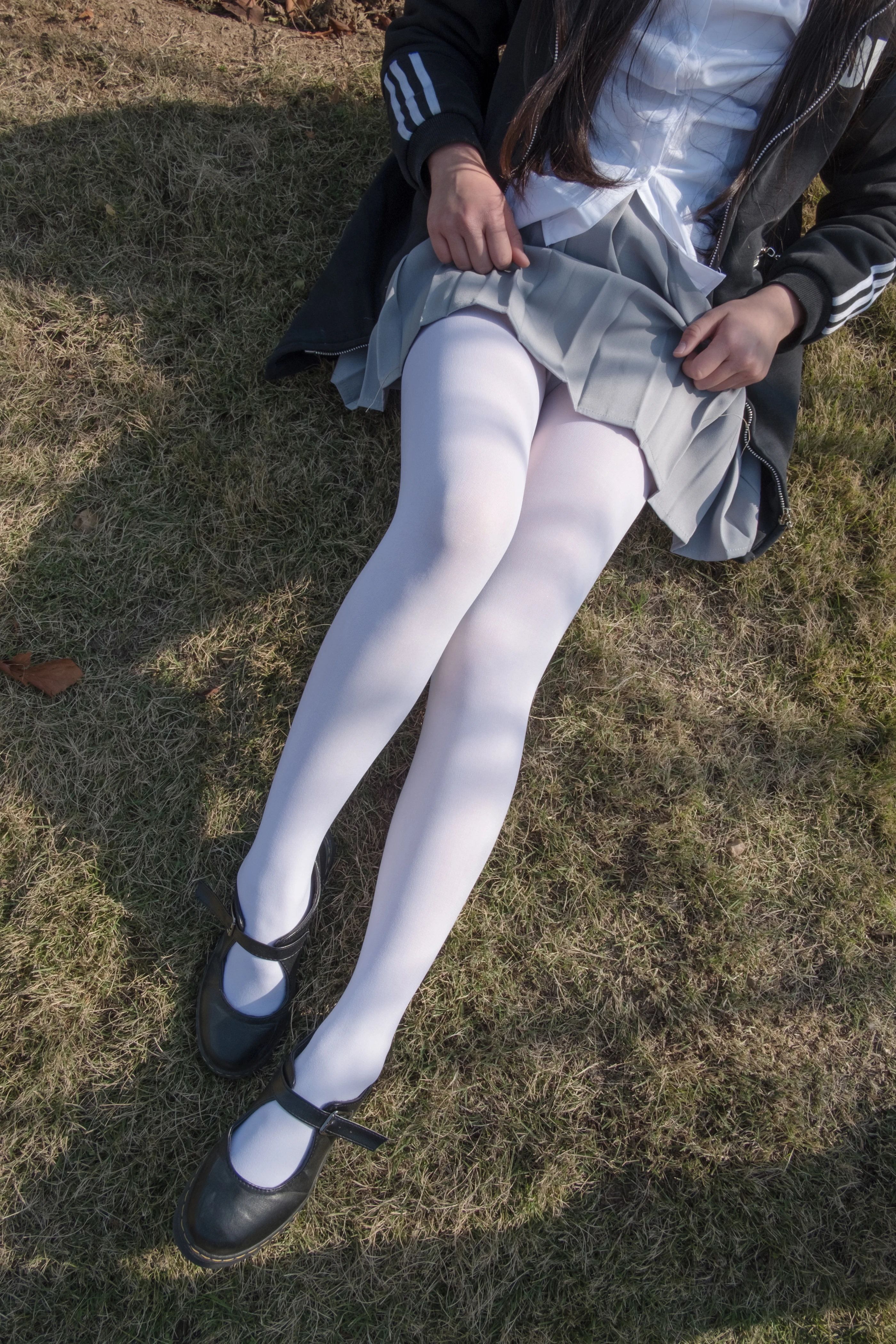 森萝财团 BETA-012 [63P]插图9
